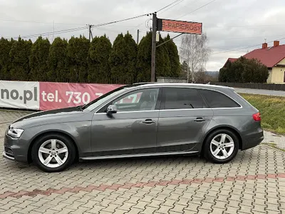 S-DETAIL - Autodetailing Krosno - myjnia ręczna - powłoka ceramiczna Krosno - mycie premium - polerowanie lakieru